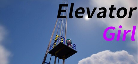 Games like ElevatorGirl