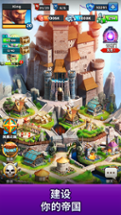 Empires & Puzzles: RPG Quest Image