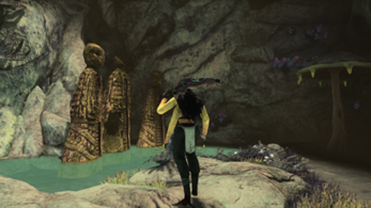EON: The Last Trial Image