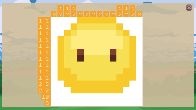 EPICross screenshot