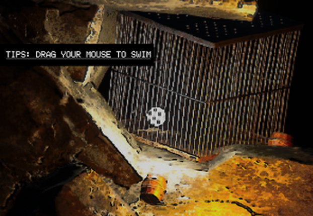 Escaping Spirit Image