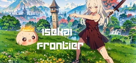 Games like Isekai Frontier