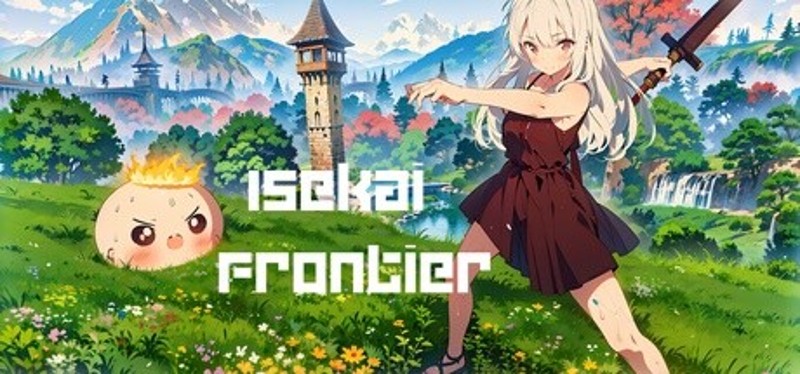 Isekai Frontier Image