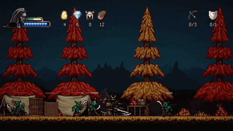 Eternal Ward: Light's Return Image