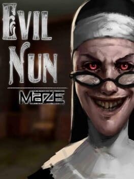 Games like Evil Nun Maze