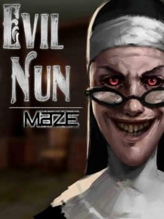 Evil Nun Maze Image