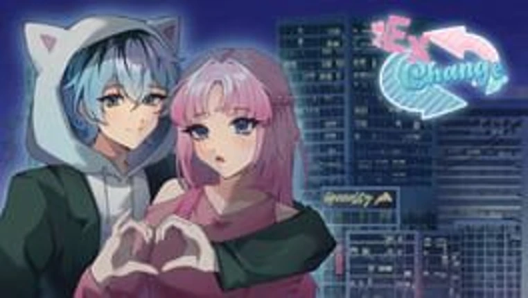 Ex Change Image