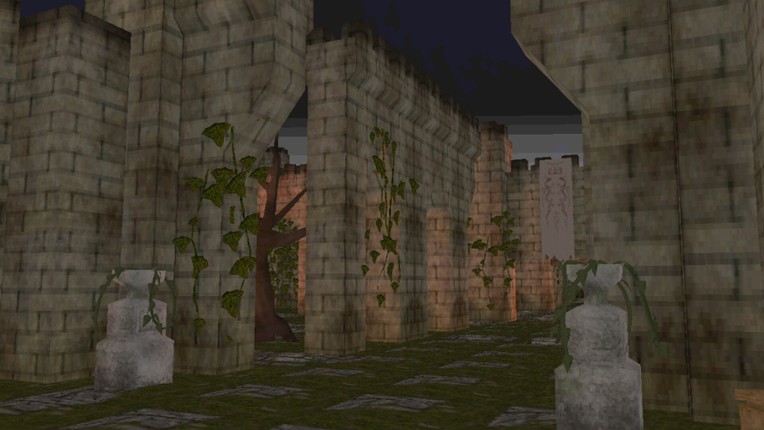 Ex Libris screenshot