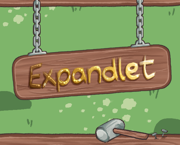 Games like Expandlet