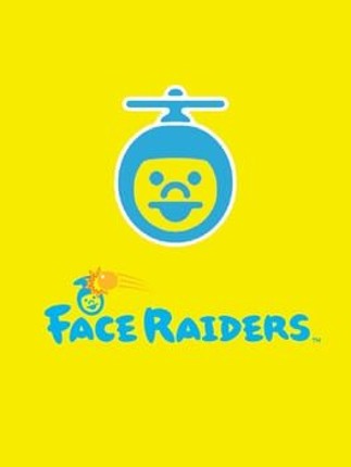 Face Raiders Game Cover