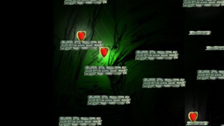 Fading Away screenshot