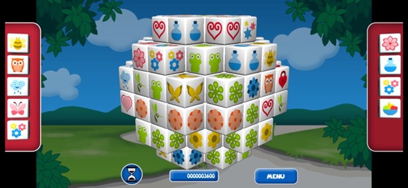 Fairy Mahjong Stories 2019 Image