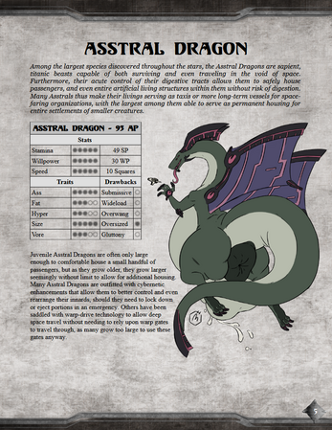 Fapp: Ass Effect Image