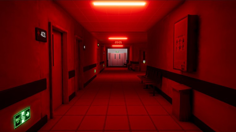 Fee Payment & Cigarettes screenshot