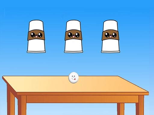 Games like Find The Ball