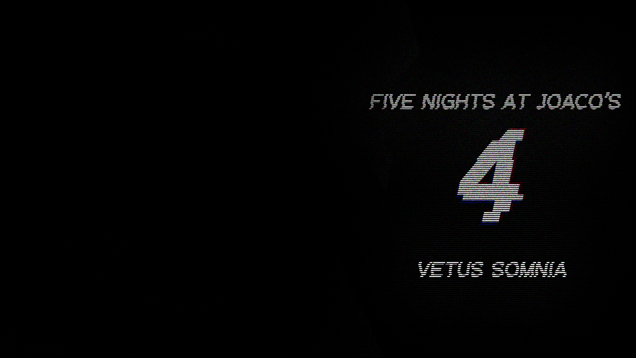Games like Five Nights at JoaCo 4