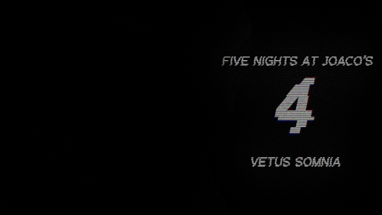 Five Nights at JoaCo 4 Image