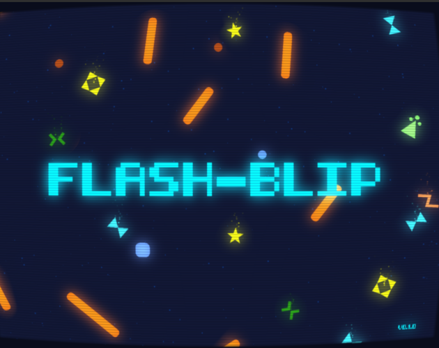 Games like FLASH-BLIP