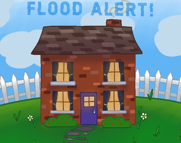 Games like Flood Alert!