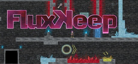 Games like Fluxkeep