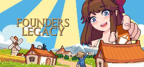 Games like Founders Legacy