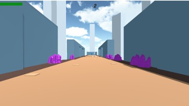 FPS Platformer Image