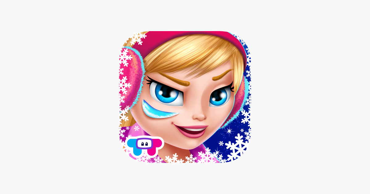 Games like Frosty PJ Party: Winter Dreams