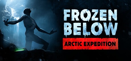 Games like Frozen Below: Arctic Expedition