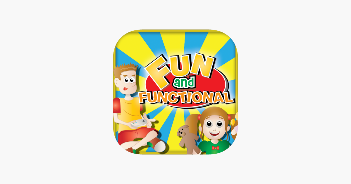 Games like Fun & Functional