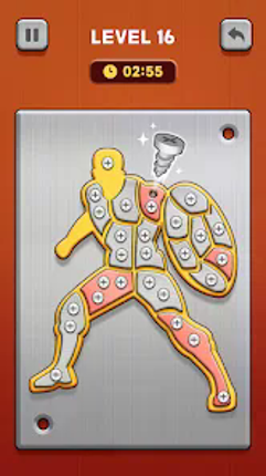 주공을 지켜라：전부 없애기 Image