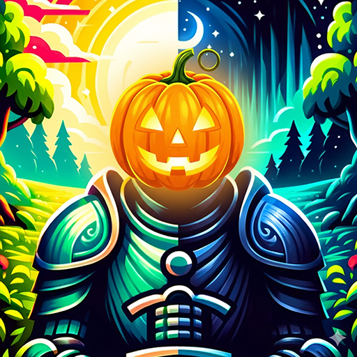 Games like AI Game Master - Dungeon RPG