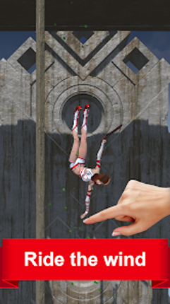 Ragdoll Games: Rock Climbing Image