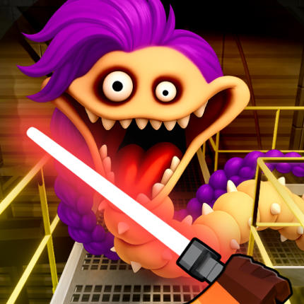 Master Slice Hero: Slicing Run Image