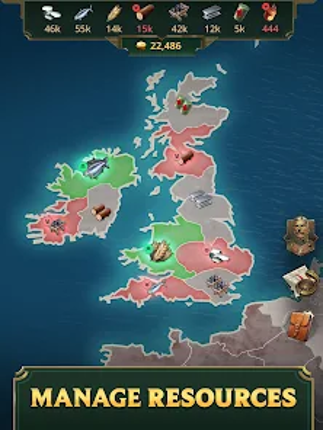 S1914 - Definitive Edition Image