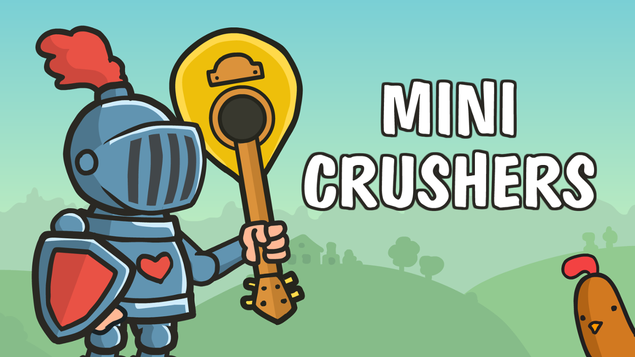 Games like Mini Crushers