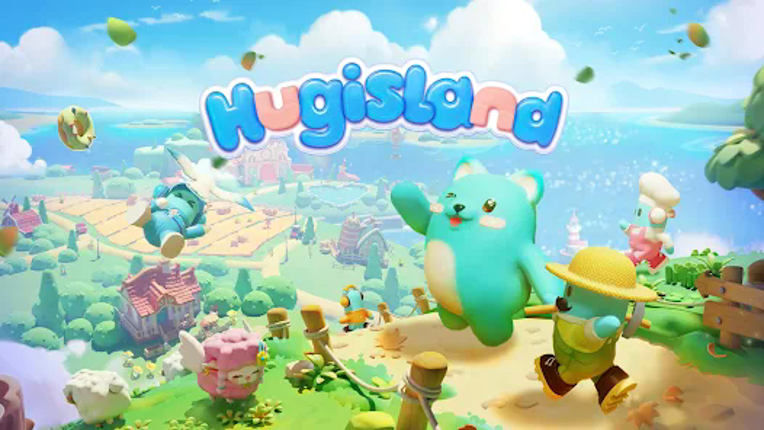 Hugisland Image
