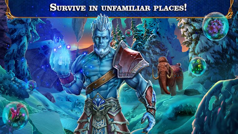 Labyrinths 13 f2p Image