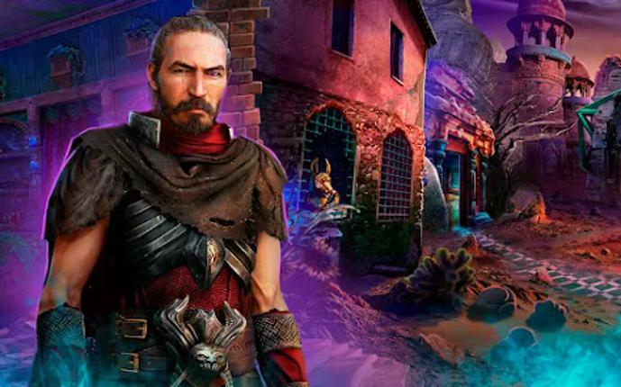 Labyrinths Of World: Tower Image