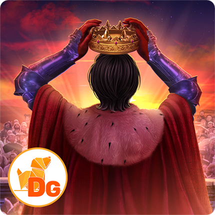 Hidden Expedition: King's Line Game Cover