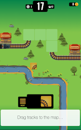 Gold Train FRVR screenshot