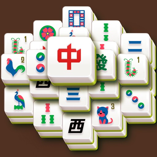 Games like Mahjong Triple - Match 3 Tile