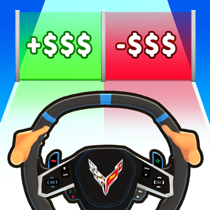 Steering Wheel Evolution Image