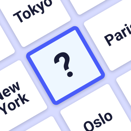 Lexilogic - Word Puzzle Games Image