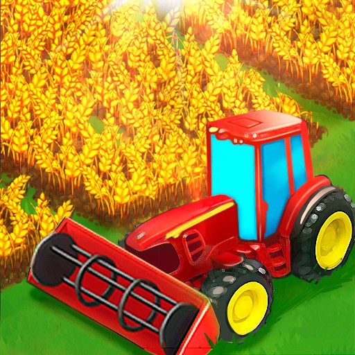 Games like Little Farmer - Farm Simulator