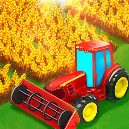 Little Farmer - Farm Simulator Image