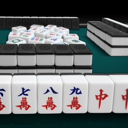 World Mahjong Image