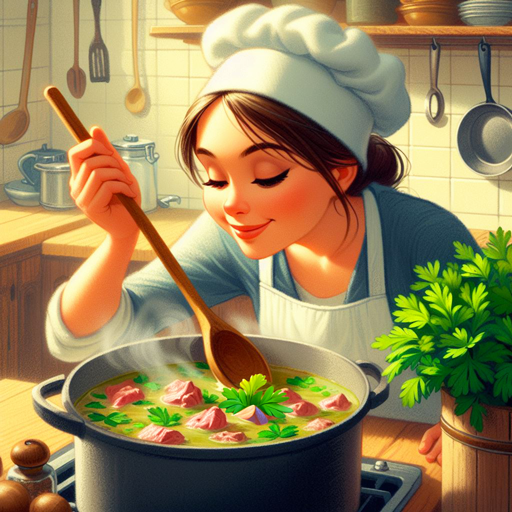 Games like We Are Cooking: Taste of Life