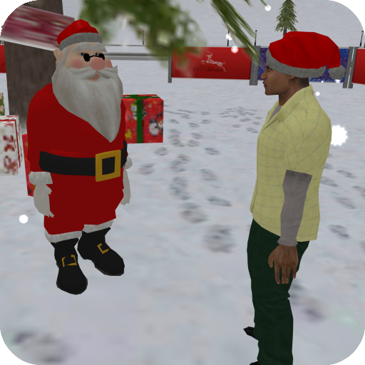 Games like Crime Santa