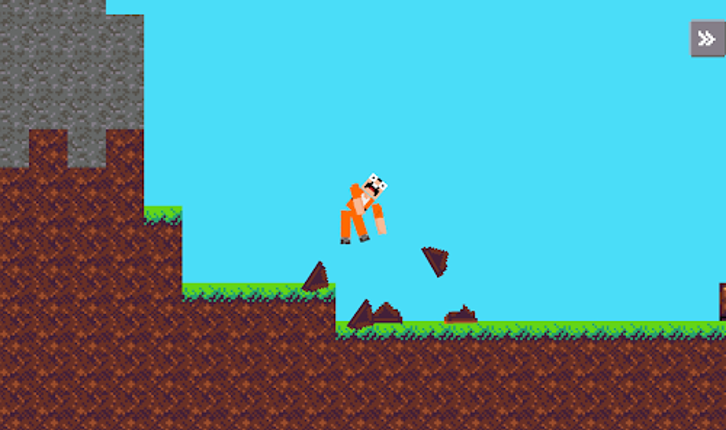 Noob vs Pro 2: Jailbreak screenshot