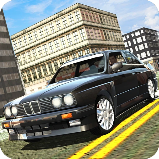Games like German Classic Car & Drive